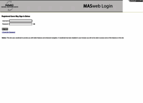 masweb.nmccentral.com