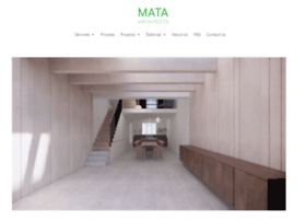 mata-architects.co.uk