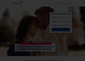 match.com.ar