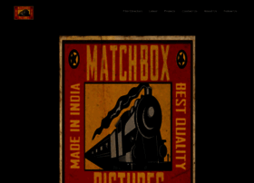 matchboxpictures.co.in