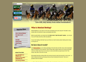 matched-bets.co.uk