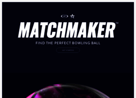 matchmaker.stormbowling.com