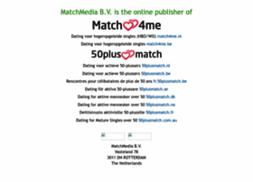 matchmedia.eu