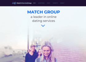 matchmediagroup.com