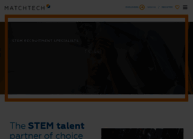 matchtech.com