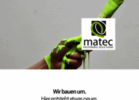 matec-products.de
