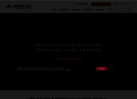 matelco.com