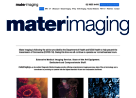 mater-imaging.com.au