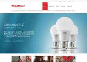 matercon.com.br