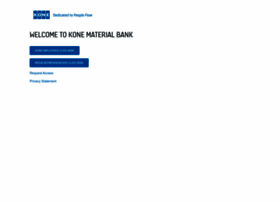 materialbank.kone.com