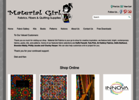 materialgirlfabrics.com