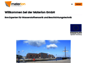 materion-gmbh.de