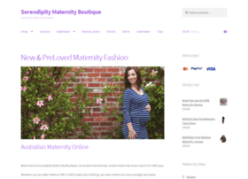 maternityboutique.com.au
