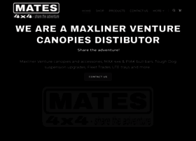mates4x4.com.au