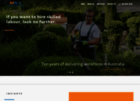 matesworkforce.com.au