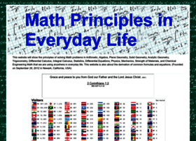 math-principles.com