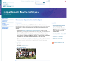 math.ens-cachan.fr