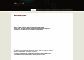 math4u.info