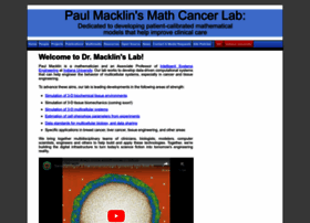 mathcancer.org