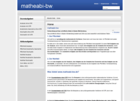 matheabi-bw.de