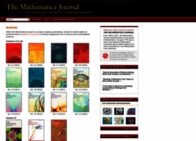 mathematica-journal.com