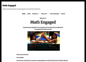 mathengaged.org