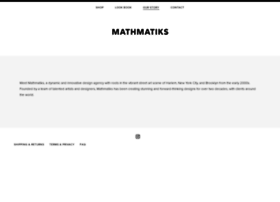 mathmatiks.com