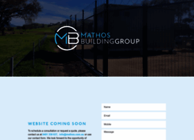 mathos.com.au