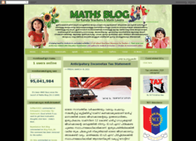 mathsblog.in