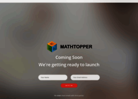 mathtopper.com