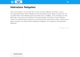 matratzen-test.com.de