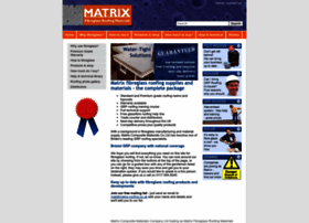 matrix-roofing.co.uk