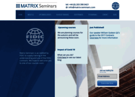 matrix-seminars.com