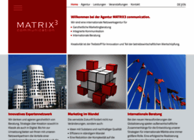 matrix3-marketing.de