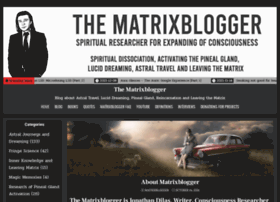 matrixblogger.com