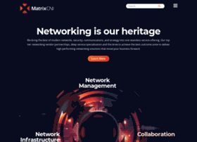 matrixcni.com.au