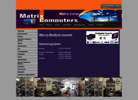 matrixcomputers.nl