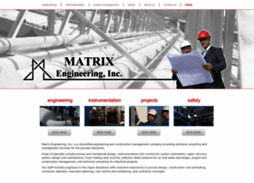 matrixengineering.net