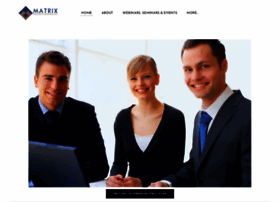 matrixinsurance.com