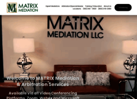 matrixmediation.com