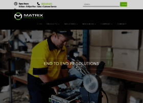 matrixpiping.com.au