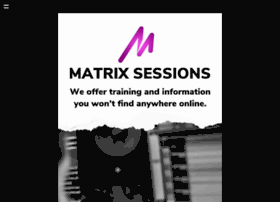matrixsessionsla.com