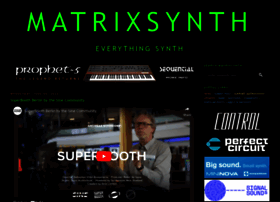 matrixsynth.com