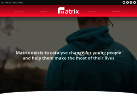matrixtrust.com