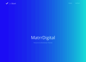 matrrdigital.com