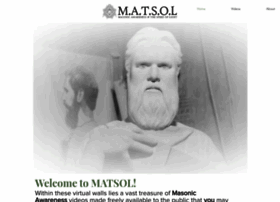 matsol.info