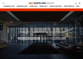 matsupplier.com