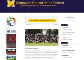 mattawanschools.org