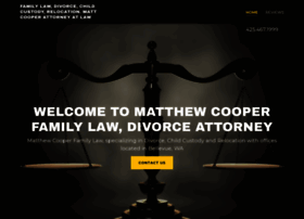 mattcooperfamilylaw.com