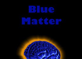 matter.blue